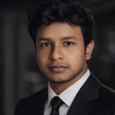 Chandan Kumar Barada