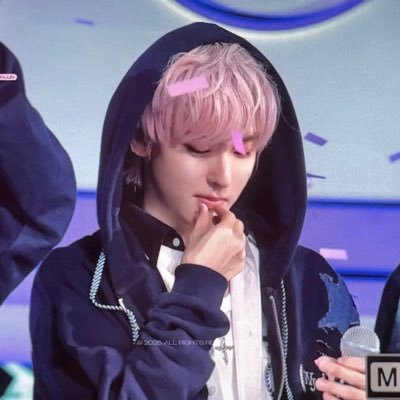 kinny | ENHYPEN IS 7