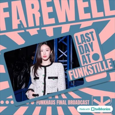 Funkhaus On-Air, Edrea.