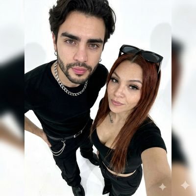 lovely 🐈‍⬛💜