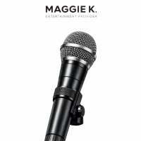 MAGGIE K. entertainment provider