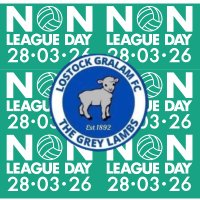 Lostock Gralam FC