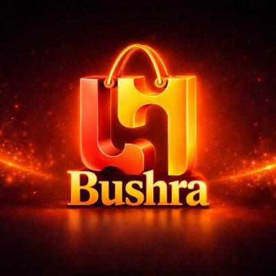 bushra shop