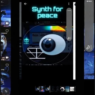 ⡷ΓHΞSΞVΞУΞS ⢾ ÷