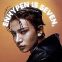 ENHYPEN IS 7