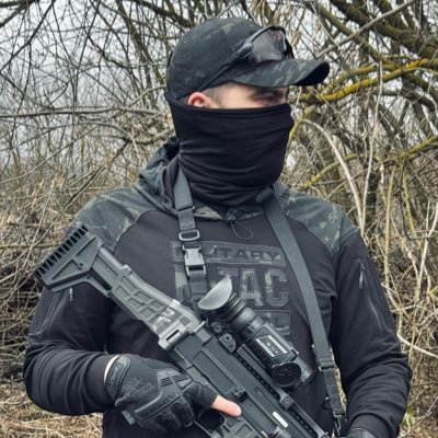 Dmitry MacKenzie 🇺🇦