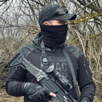 Dmitry MacKenzie 🇺🇦