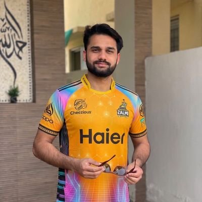 Muhammad Tauha Siddiqui