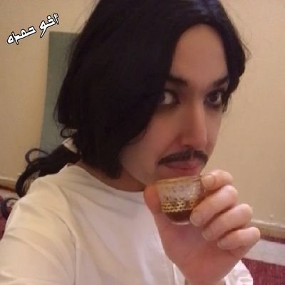 أخـوٰ حـمدهٓ🐦