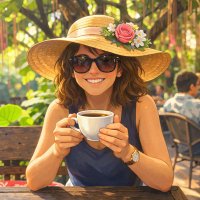 Kökten Fenci ⚛️