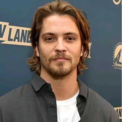 Luke Grimes