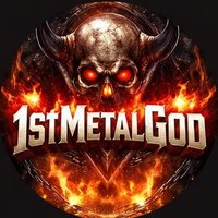 Scotty - 1stMetalGod