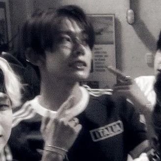 kimyonolsanseverdimseni⁷ ENHYPEN IS SEVEN