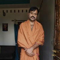 Mahantesh K Budihal (Elliotwaves)B.E