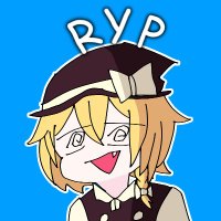 RYP /ゆっくり実況