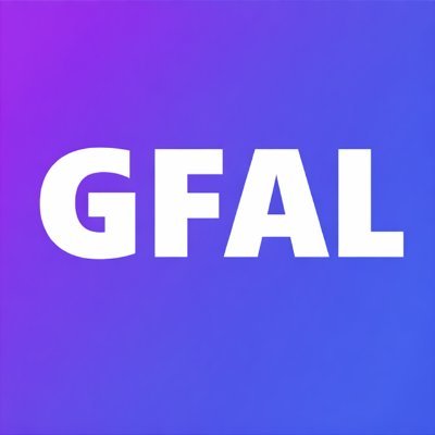 Game for a Laugh (GFAL)