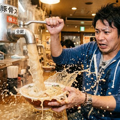 🍜さんまーめん🪬