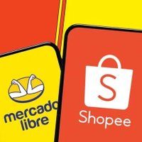 MERCADO LIVRE/SHOPEE