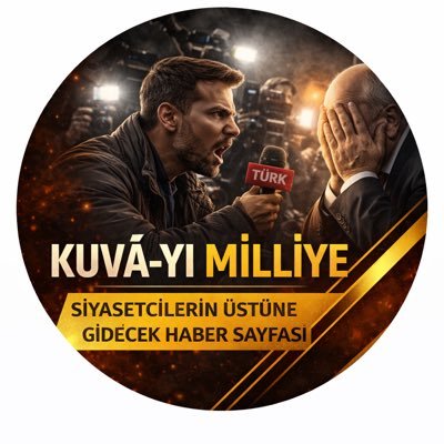 📢 HABER Kuva-yi Milliye