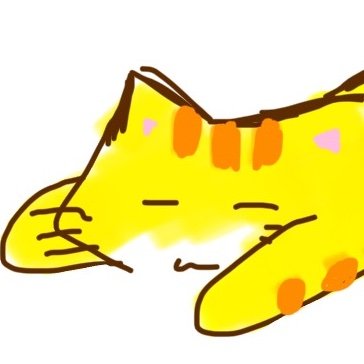 キジトラニャン / お魚P