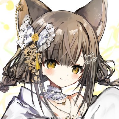 柚花しゆ@新人Vtuber