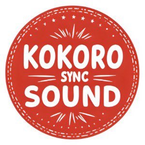 KOKORO Sync Sound