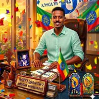 ሰለሞን🌍 Interlink community builder ambassador