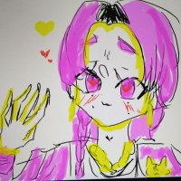 らっきん1次元の元