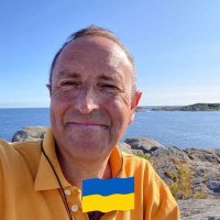 Magne Bjella 🇳🇴🇺🇦