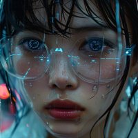 Kaz | AI Art 駆け出し