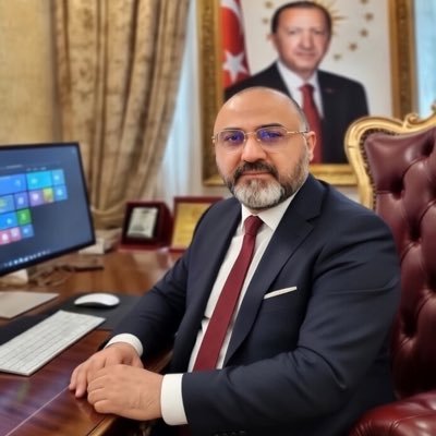 Murat MURATHANOĞLU.