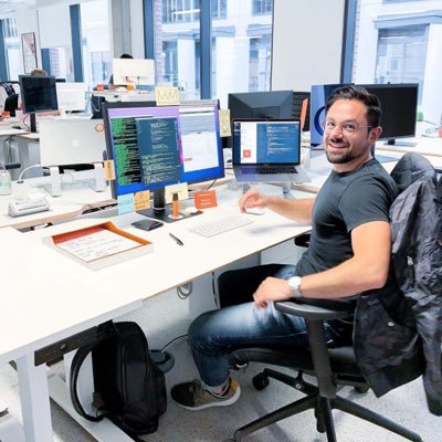 Paul Reyes | Asset Recovery