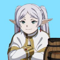 ▴ Denji ⭐🏳️‍⚧️ SBR