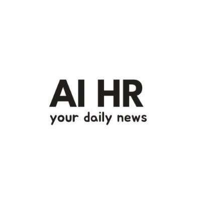 AI HR Daily by OVI