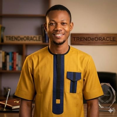 TrendeOracle 🇳🇬