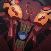 Kurourushi (the curse that everyone invited)