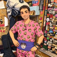 ボーカルおじさん「まあ」