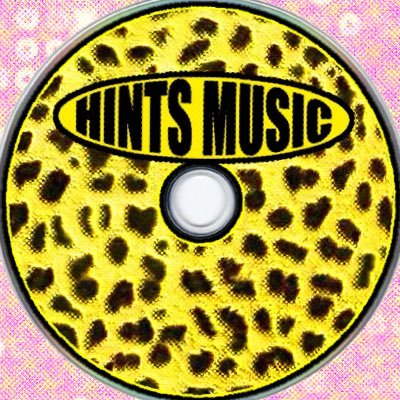 ☠︎ HINTS MUSIC☠︎