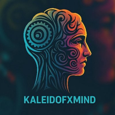 kaleidofxmind