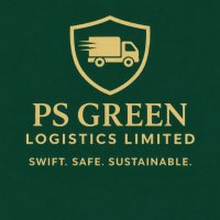 PS GREEN LIMITED