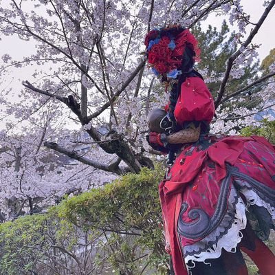 ツツジ@コスオール！3.28