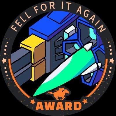 Pisfool 빵떡나무 // FELL FOR IT AGAIN AWARD