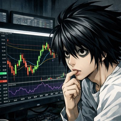 ナウの相場で発信中【エル】FXトレーダー