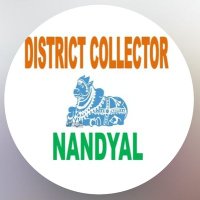 District Collector Nandyal