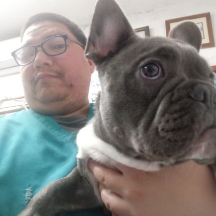 Marco Leonel Lauro SalinasJ