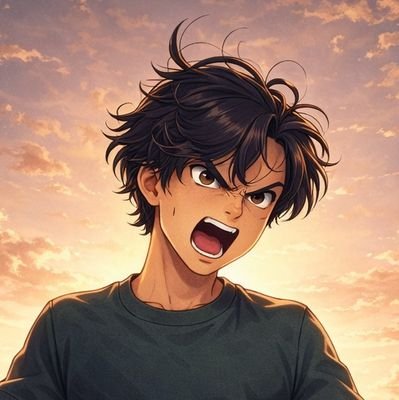 Tanmay JC (ANK)(XCroll)