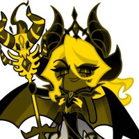 Piss Dark Enchantress Cookie