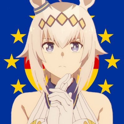 Manul Pan-Europeanist🇪🇺