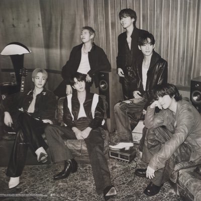 ALIA ⁷ IS SEEING BTS IN 2027