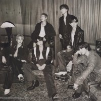 ALIA ⁷ IS SEEING BTS IN 2027